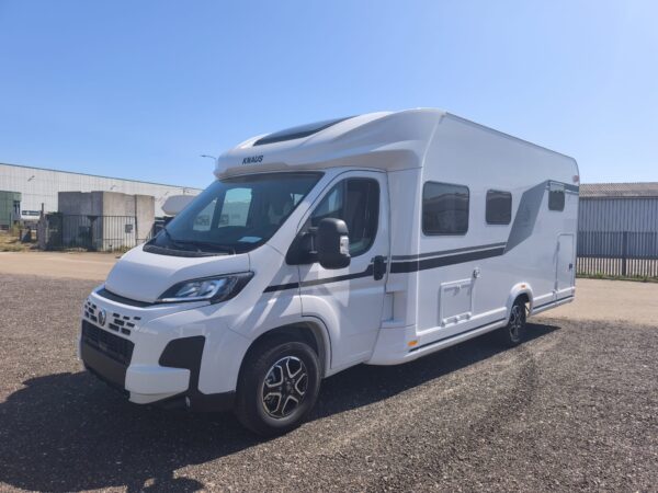 Knaus Live Wave 700 MEG Platinum Selection - new motorhome for sale in France (22)