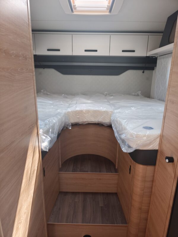 Knaus Live Wave 700 MEG Platinum Selection - new motorhome for sale in France (4)