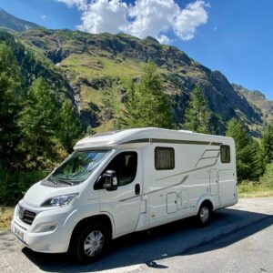 Hymer Exsis-T 474