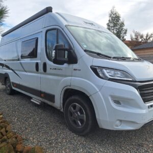 Mc Louis Menfys 4 S Line